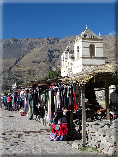 foto Arequipa